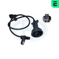 ERA ABS Sensor Raddrehzahl 560811A FüR Mercedes Klasse W169 Sports Tourer W245