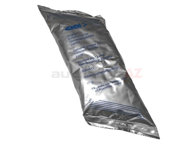 GKN LOEBRO CV Joint Grease 9004311