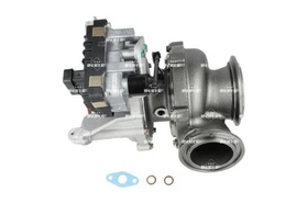Turbolader Abgasturbolader für BMW 3 Gran Turismo Touring 4 Coupe Cabriolet 5 7