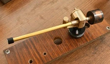 [ OTOMON LAB ] Empire Pure straight zero offset tonearm long version