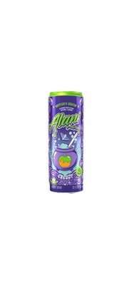 Alani Limited Sugar-Free Energy Drink, Witch'S Brew 12 Fl Oz (Single Can)