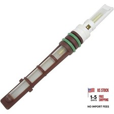 UAC EX 1000C A/C Orifice Tube, Red