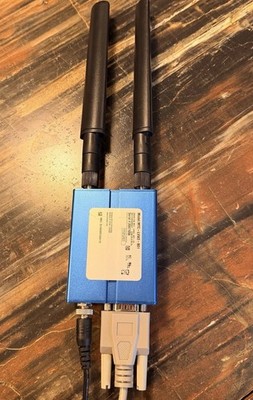 MultiTech MultiConnect Cell mtc-lvw2-b01