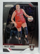 2024 Panini Prizm WNBA - Haley Jones #2