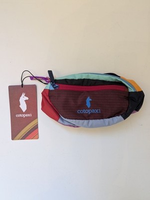 Cotopaxi Kapai Del Dia 1.5L Hip Pack