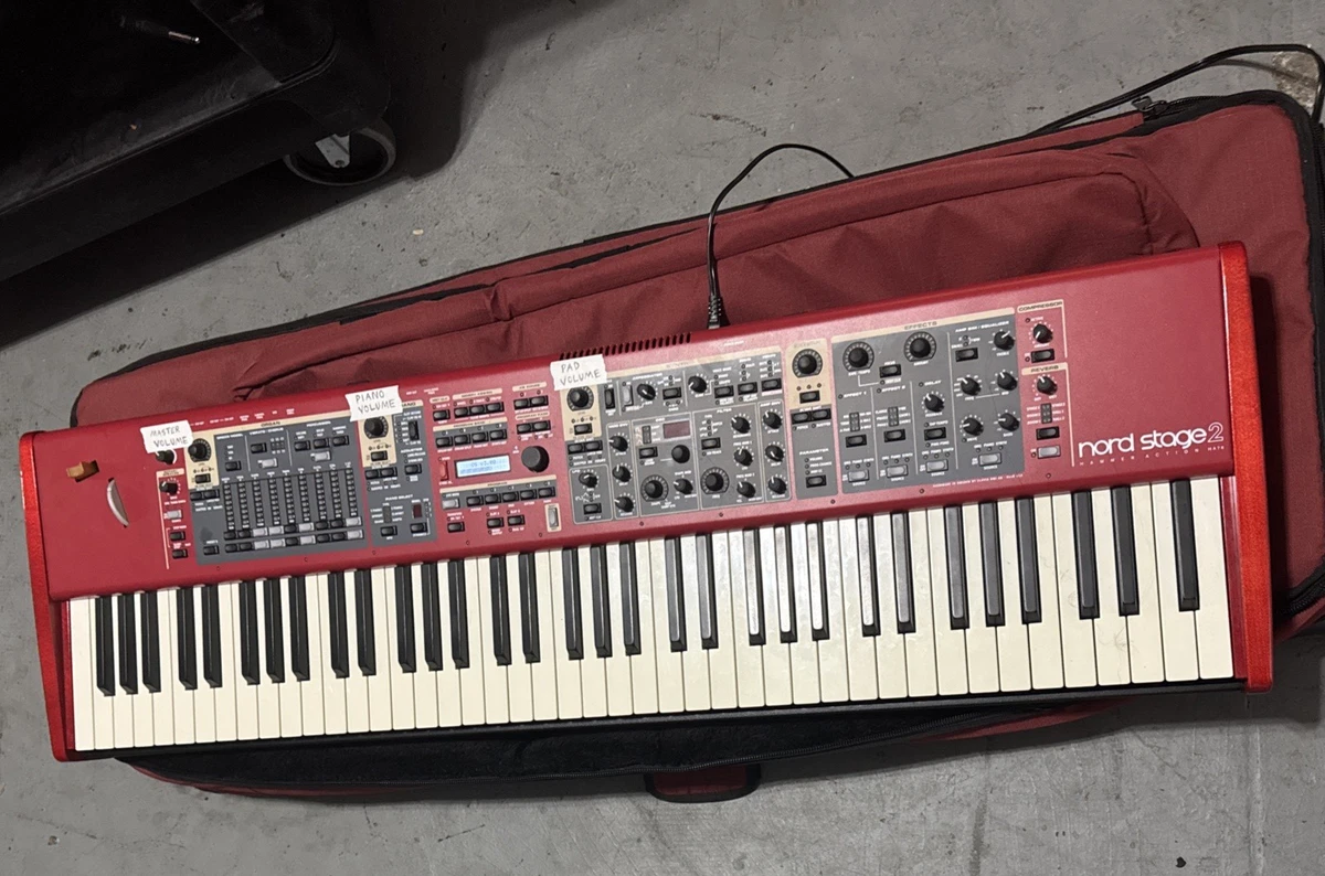 Nord Stage for sale | eBay