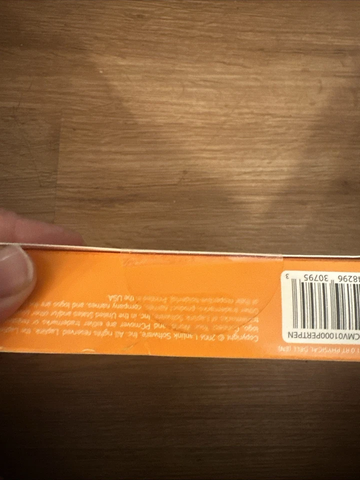 Laplink PC Mover Software & Cable Works with Windows 95,98, XP & Vista Q45 - Image 4 of 4