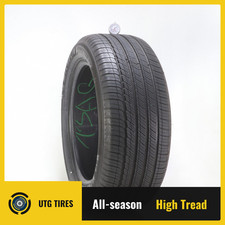 Used 27550r20 Michelin Primacy Tour As Mo 109h - 9.532