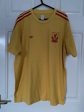 Rare Adidas Original Liverpool