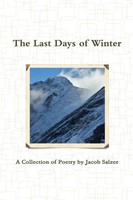The Last Days Of Winter Jacob Salzer Taschenbuch Kartoniert / Broschiert 2015
