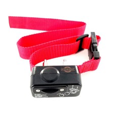 PetSafe IF-200 Dog Fence Receiver Collar w/ Strap No Batteries Use w/ IF-100