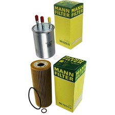 Filtre à carburant Ssangyong REXTON