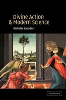 Divine Action And Modern Science Nicholas Saunders Taschenbuch Englisch 2002