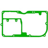 Dichtung ÖLwannendeckel FüR Kawasaki ZL A Eliminator 1000 1986-1990 ZLT00A