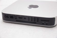 Apple Mac mini 2011 Released Apple Desktops 2.50-2.99 GHz