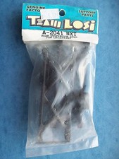 VINTAGE TEAM LOSI 2041 REAR SUSPENSION ARMS LXT GTX NXT A-2041 NIP