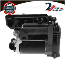 Air Suspension Compressor Pump for Citroen C4 Picasso C4 Grand Picasso 2006-2013