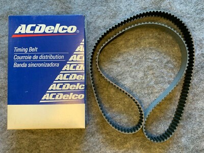 AC Delco Engine Timing Belt TB286