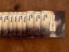 The History Of Whoo Cheongidan Radiant Regenerating Hwa hyun Essence US Seller