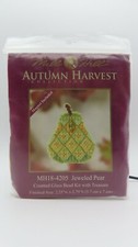 Mill Hill Cross Stitch Kit Autumn Harvest Coll Beaded Pin Magnet Ornament Choose