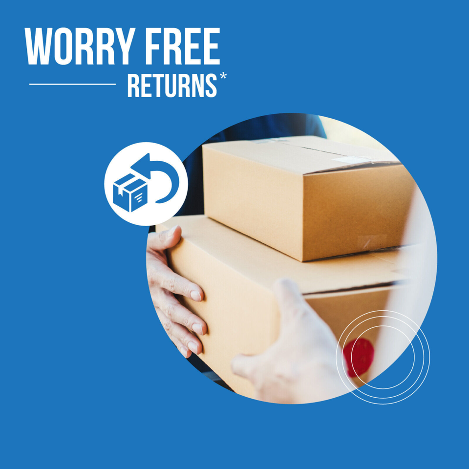 Phares Avant 12V Bleus Pour Tracteur Ford 2000 à 7000 Series - Neufs