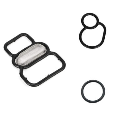 VTEC Magnetventil-Dichtungssatz für Honda 91319PR3000, 36172P08015, 15825P2M005