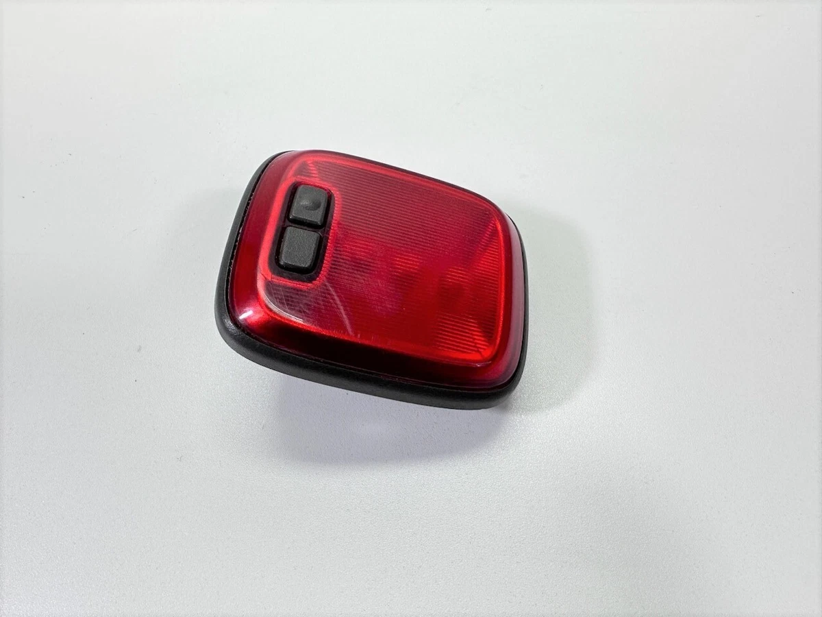 2018 VOLVO VNL DOOR PANEL LED LIGHT LAMP 82737550 | eBay