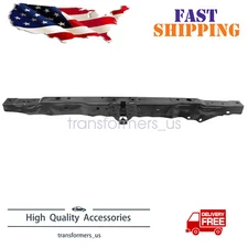 New Black Radiator Support Core Upper 532160r093 For Toyota Rav4 2013 2014-2018