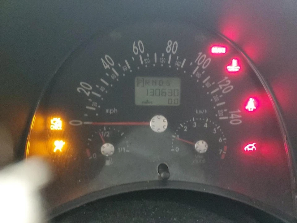 Volkswagen Beetle 2005 cubierta de coche convertible #008996 Foto 4 de 4