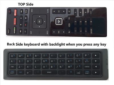 VIZIO Qwerty-XRT500 Doppio Lato Con Retroilluminazione - Foto 2