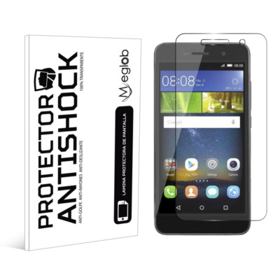 ANTISHOCK Screen protector for Huawei Honor 4C Pro