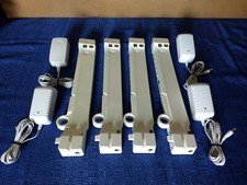 Lot of 4 LandingZone Pro Docking Stations LZ3013A for 13-Inch MacBook Pro