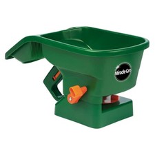 Miracle Gro Handy Spreader Garden Lawn Seed Outdoor Fertiliser Spreader