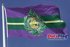 Argyll and Sutherland Highlanders Large DuraFlag Rope and Toggled (8ft x 5ft)