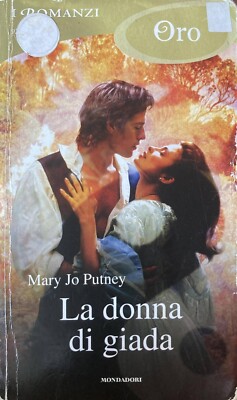 La donna di giada - Mary Jo Putney
