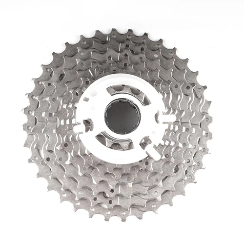 Shimano Deore CS HG50 Cassette Sprocket 10 Speed City Road Bicycle Cycle 11T-36T - Picture 5 of 5