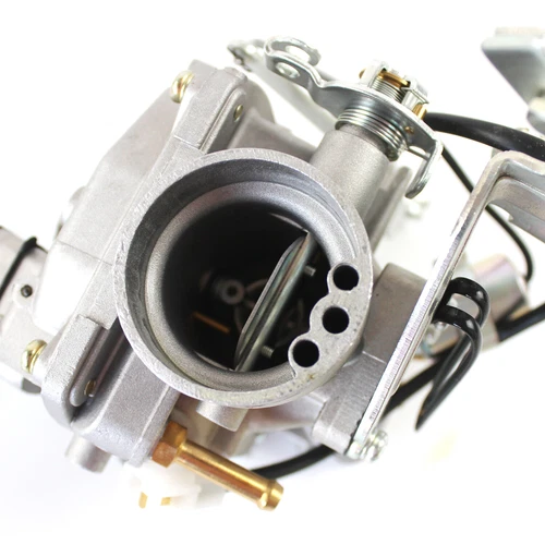 13200-77100 Carb Carburetor For Suzuki SJ410 F10A ST100 LJ81 Samurai Carry ST308 - Bild 6 von 7
