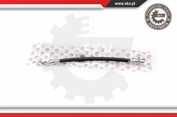 Esen SKV Bremsschlauch Bremsleitung Hinten Links Rechts FüR Toyota Celica-image