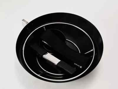 Snow Peak Seppousai 2024 Autumn Limited Hien Hot Pot Wok FES-460