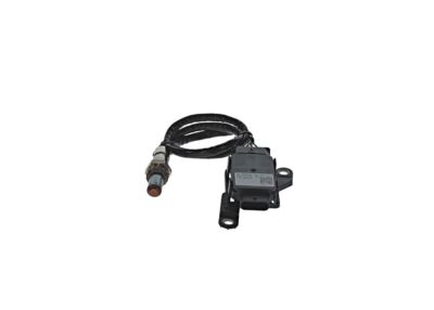 BOSCH Harnstoffeinspritzung NOx Sensor Für CITROEN C4 DS OPEL 17-21 0281008673