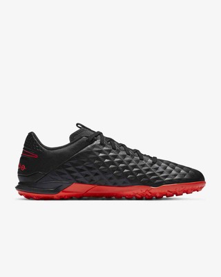 nike tiempo legend viii academy turf shoes