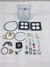 Holley 4000 Teapot Carburetor Super Kit 1955-1957 Ford Lincoln Mercury V8 Holley 4000 Teapot Carburetor Super Kit 1955-1957 Ford Lincoln Mercury V8
