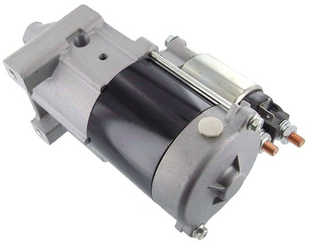 NEW Starter Kawasaki UTV KAF400 Mule 600 610 21163-7020 John - Foto 8