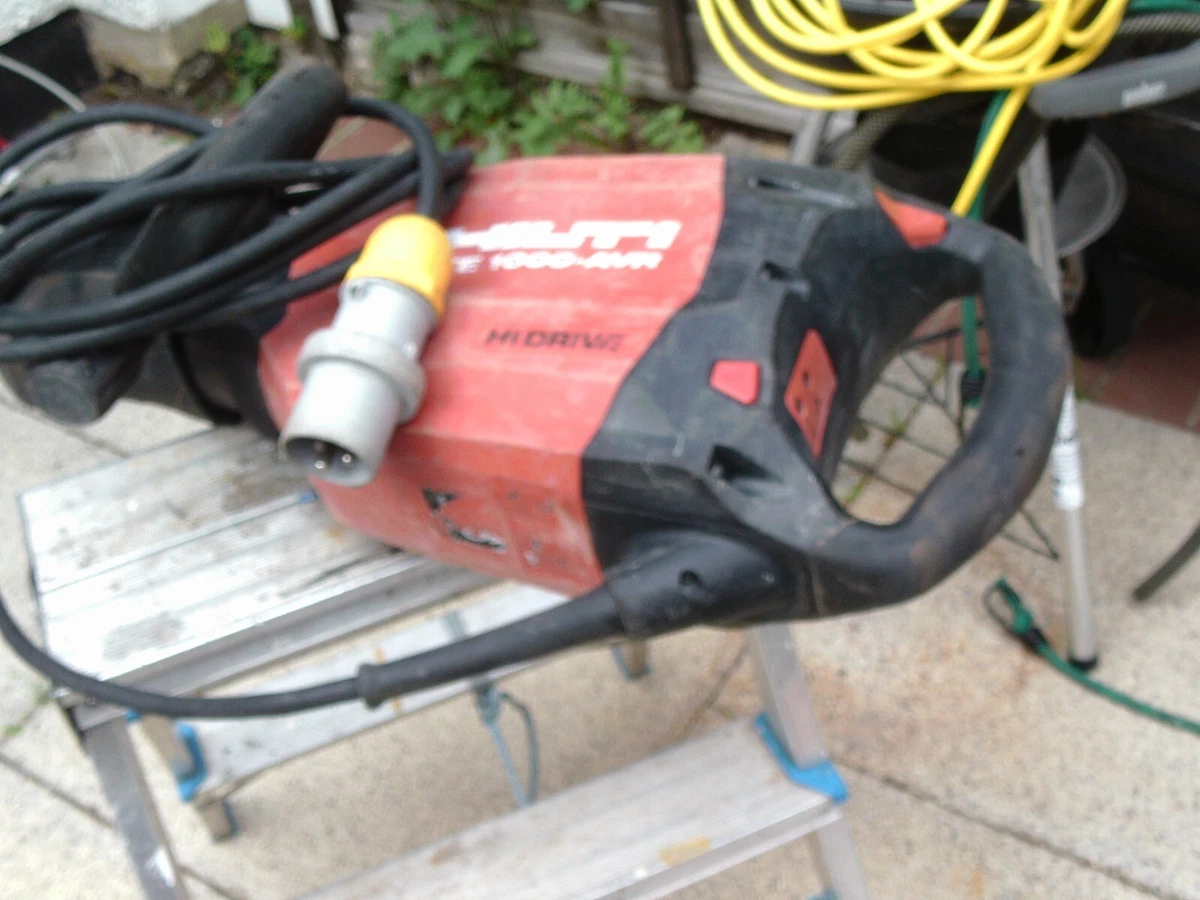 Hilti 1000 sale