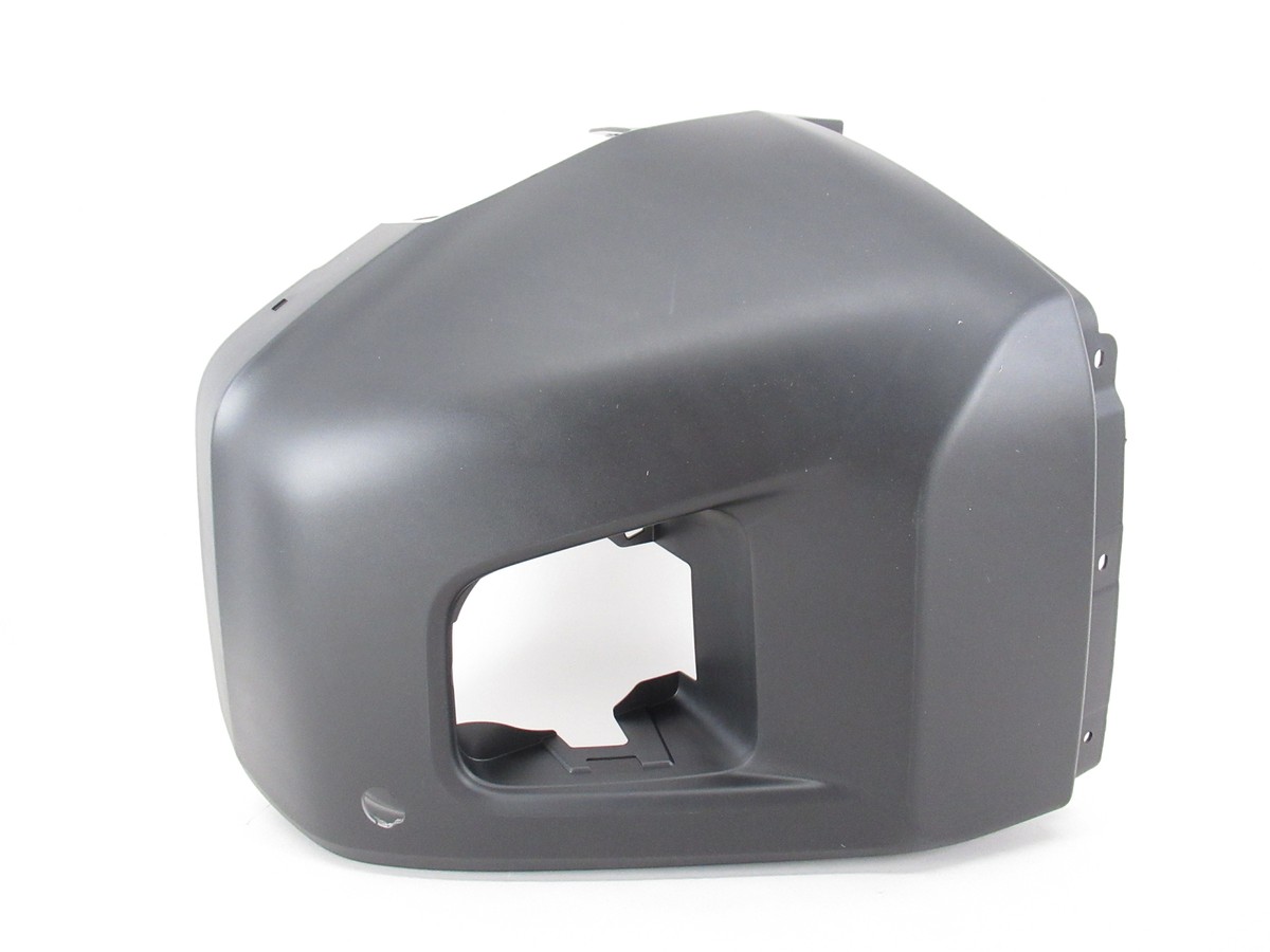 ぴー Genuine OEM Toyota 52113-0C908 Driver Front Bumper Cap