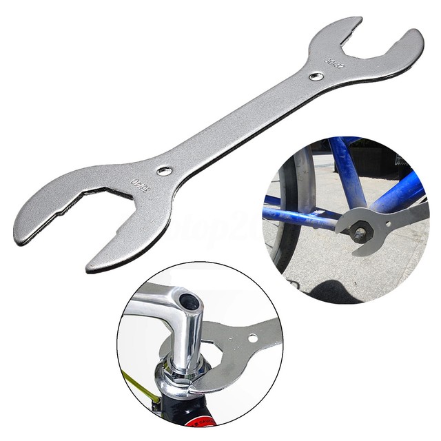 bicycle spanner set