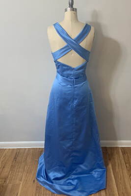 mori lee bridesmaid dress prices Emily Chiffon Bridesmaids Dress