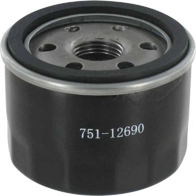 Ölfilter MTD für Rasenmäher 12690 75112690 4P90 AU 4P90 AUA 4P90 AUB 75112690