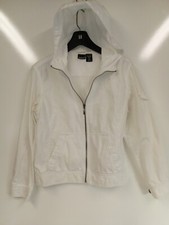 Northcrest Hooded Cotton Windbreaker Size Six To Seven