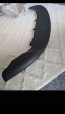 VW Golf MK5 GTI/GT front splitter